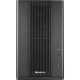 Корпус (комп’ютерний корпус) Chieftec UNI BX-10B-M-OP mATX, чорний без БЖ