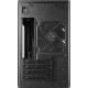 Корпус (комп’ютерний корпус) Chieftec UNI BX-10B-M-OP mATX, чорний без БЖ