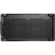 Корпус (комп’ютерний корпус) Chieftec UNI BX-10B-M-OP mATX, чорний без БЖ