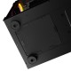 Корпус (системный блок) LogicConcept ARYA MESH+GLASS ARGB ATX чёрный