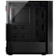 Корпус (системный блок) LogicConcept ARYA MESH+GLASS ARGB ATX чёрный