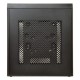 Корпус для ПК (компьютерный корпус) Chieftec COMPACT IX-03B-OP mini-ITX, чёрный без БП