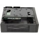 Корпус для ПК (компьютерный корпус) Chieftec COMPACT IX-03B-OP mini-ITX, чёрный без БП