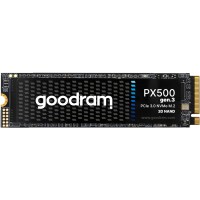 SSD-накопичувач (твердотільний накопичувач) GoodRAM PX500 512 ГБ M.2 2280
