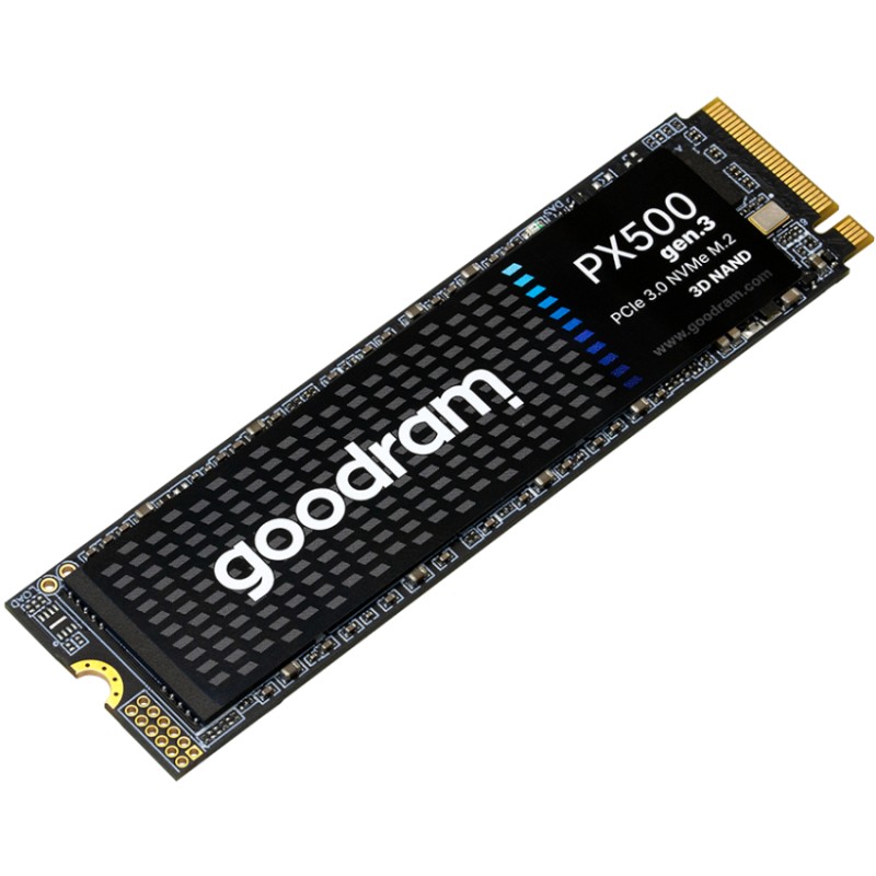 SSD-накопичувач (твердотільний накопичувач) GoodRAM PX500 512 ГБ M.2 2280