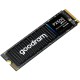 SSD-накопичувач (твердотільний накопичувач) GoodRAM PX500 512 ГБ M.2 2280