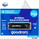 SSD-накопичувач (твердотільний накопичувач) GoodRAM PX500 512 ГБ M.2 2280