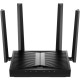Маршрутизатор Wi-Fi 7 (роутер) Cudy WR3600 BE3600, 2882 Мбіт/с
