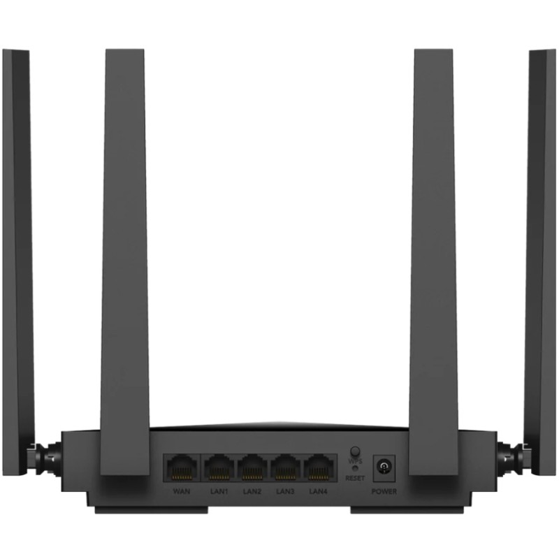 Маршрутизатор Wi-Fi 7 (роутер) Cudy WR3600 BE3600, 2882 Мбіт/с