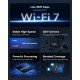 Маршрутизатор Wi-Fi 7 (роутер) Cudy WR3600 BE3600, 2882 Мбіт/с