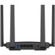 Wi-Fi маршрутизатор (роутер) Cudy WR3600H BE3600, 2.5G