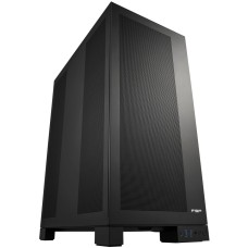Комп'ютерний корпус (системний блок) FSP U500-B E-ATX чорний без БЖ
