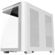 Компьютерный корпус (корпус для ПК) FSP M580-WP белый без БП