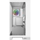 Корпус (шасси) FSP M540-WA белый без блока питания