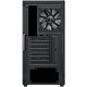Комп'ютерний корпус (корпус ПК) FSP CMT218AB ATX Black без блока живлення