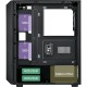 Комп'ютерний корпус (корпус ПК) FSP CMT218AB ATX Black без блока живлення