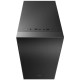 Компьютерный корпус (корпус ПК) FSP CST220S mATX Black