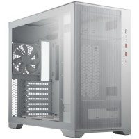Корпус (компьютерный корпус) FSP CMT580W белый ATX