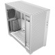 Корпус (компьютерный корпус) FSP CMT580W белый ATX Корпус (компьютерный корпус) FSP CMT580W белый ATX