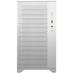 Корпус (компьютерный корпус) FSP CMT580W белый ATX Корпус (компьютерный корпус) FSP CMT580W белый ATX