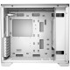 Корпус (компьютерный корпус) FSP CMT580W белый ATX Корпус (компьютерный корпус) FSP CMT580W белый ATX