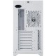 Корпус (компьютерный корпус) FSP CMT580W белый ATX Корпус (компьютерный корпус) FSP CMT580W белый ATX