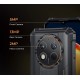 Смартфон Oukitel WP28E 6.5"HD+ /4GB/64GB/T606 /10600mAh /13+5Мп/ IP69K /NFC Black Смартфон Oukitel WP28E 6.5"HD+ /4GB/64GB/T606 /10600mAh /13+5Мп/ IP69K /NFC Black