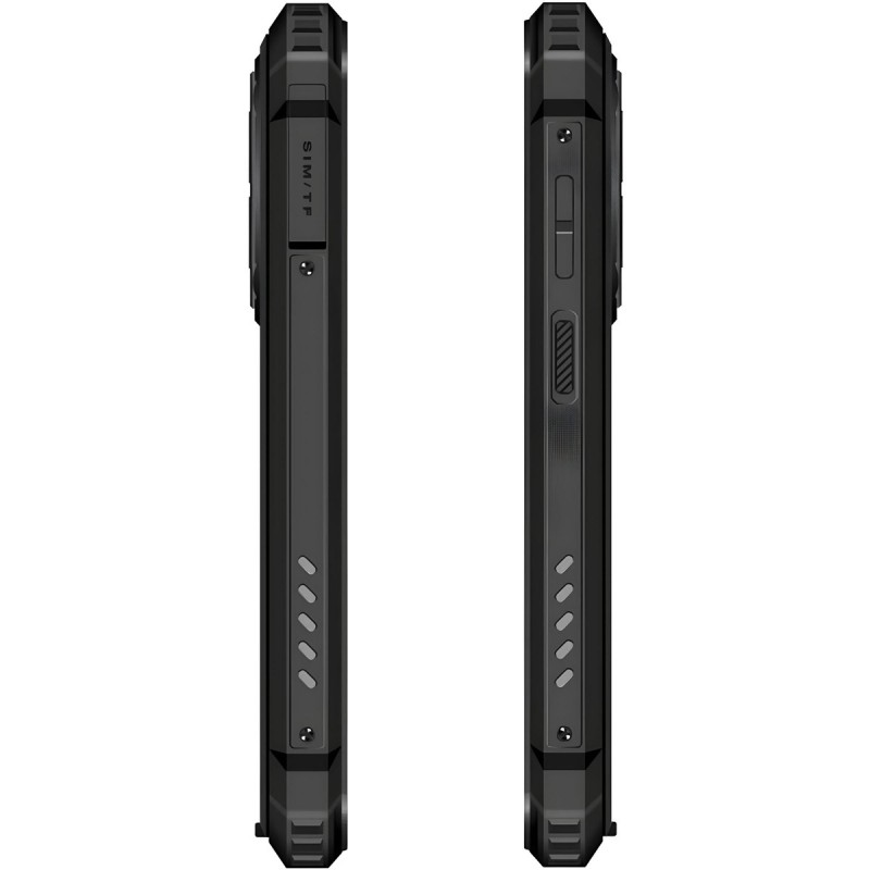 Смартфон Oukitel WP28E 6.5"HD+ /4GB/64GB/T606 /10600mAh /13+5Мп/ IP69K /NFC Black Смартфон Oukitel WP28E 6.5"HD+ /4GB/64GB/T606 /10600mAh /13+5Мп/ IP69K /NFC Black