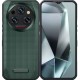 Смартфон (захищений телефон) Oukitel WP35 5G зелений, 11000 мА·год