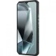 Смартфон (захищений телефон) Oukitel WP35 5G зелений, 11000 мА·год