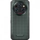 Смартфон (захищений телефон) Oukitel WP35 5G зелений, 11000 мА·год