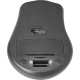 Бездротова мишка (компʼютерна миша) Defender Datum MM-265 1600 dpi, чорна