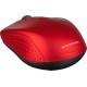 Мишка (комп’ютерна миша) Modecom MC-WM4.1 1600 dpi, червона