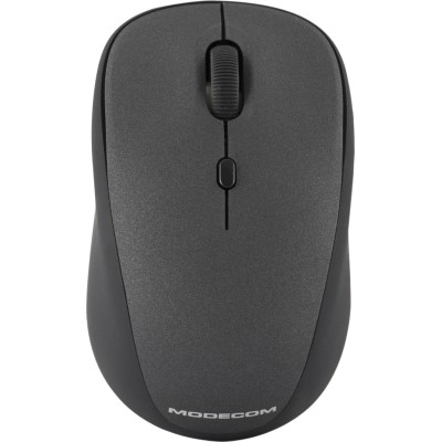 Бездротова миша (комп’ютерна мишка) Modecom MC-WM6 800/1600 dpi, чорна
