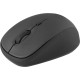 Бездротова миша (комп’ютерна мишка) Modecom MC-WM6 800/1600 dpi, чорна