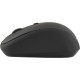 Бездротова миша (комп’ютерна мишка) Modecom MC-WM6 800/1600 dpi, чорна