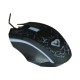 Ігрова миша (комп'ютерна мишка) Media-Tech Cobra Pro X-Light 1200 dpi, чорна