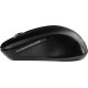 Бездротова миша (комп'ютерна мишка) Modecom MC-WM9.1 1600 dpi, чорна