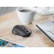 Бездротова миша (комп'ютерна мишка) Modecom MC-WM9.1 1600 dpi, чорна