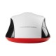 Мишка (комп’ютерна миша) Modecom MC-M9.1 1600 dpi, чорно-біла