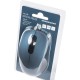 Мишка (комп’ютерна миша) Modecom MC-M10S 1000 dpi, синя