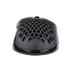 Ігрова мишка (комп’ютерна миша) Redragon Storm Elite RGB чорна, 8 кнопок