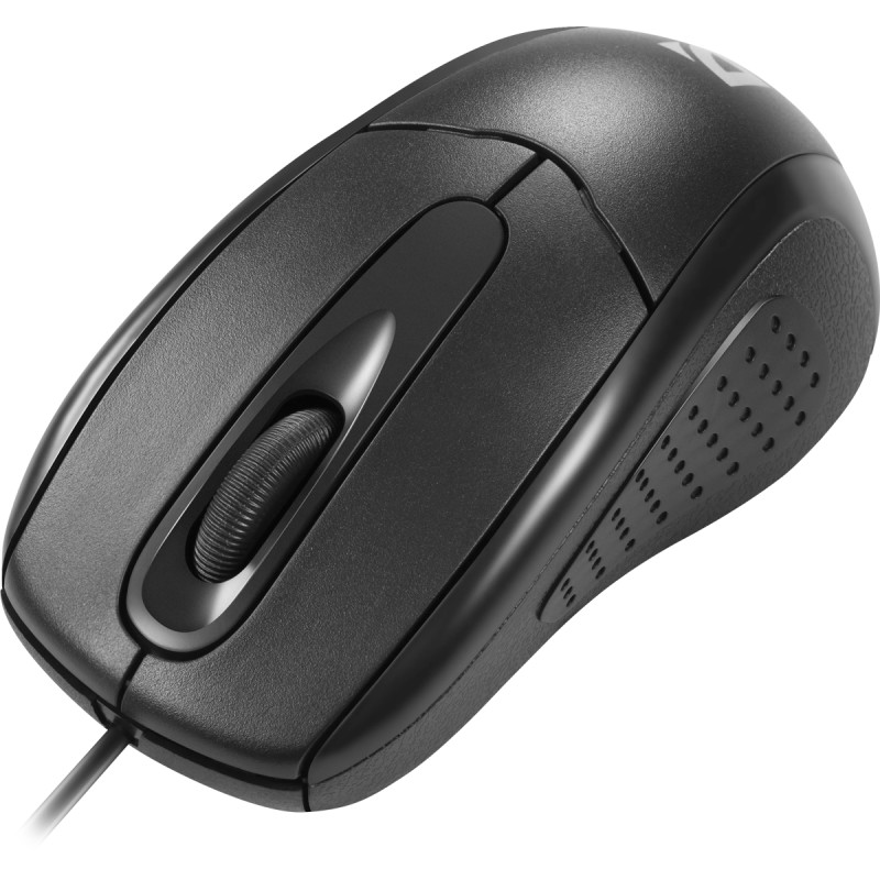 Оптична мишка (комп’ютерна миша) Defender Standard MB-580 1000 dpi