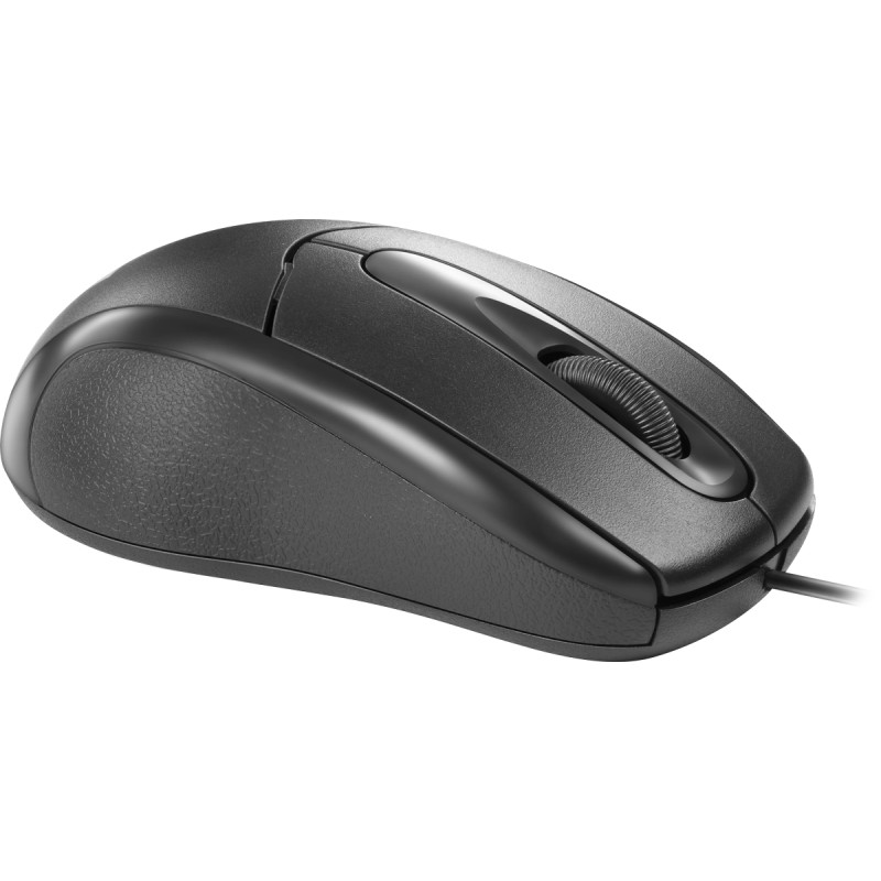 Оптична мишка (комп’ютерна миша) Defender Standard MB-580 1000 dpi