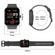 Смартгодинник (розумний годинник) Blackview R50 чорний Смартгодинник (розумний годинник) Blackview R50 чорний