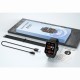 Смартгодинник (розумний годинник) Blackview R50 чорний Смартгодинник (розумний годинник) Blackview R50 чорний