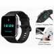 Смартгодинник (розумний годинник) Blackview R50 чорний Смартгодинник (розумний годинник) Blackview R50 чорний