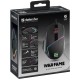 Ігрова миша (ігрова мишка) Defender Warfame GM-880L 12800 dpi, RGB