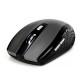 Бездротова мишка (комп’ютерна миша) Media-Tech Raton Pro 800/1200/1600 dpi, сіро-чорна