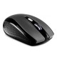 Бездротова мишка (комп’ютерна миша) Media-Tech Raton Pro 800/1200/1600 dpi, сіро-чорна Бездротова мишка (комп’ютерна миша) Media-Tech Raton Pro 800/1200/1600 dpi, сіро-чорна